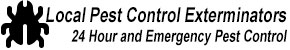 Cassian WI Pest Control Exterminators
